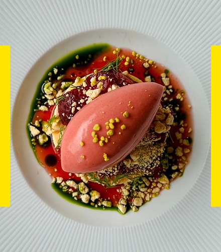 Modern konyhatechnológiák