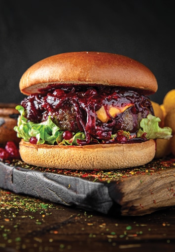 Hamburger