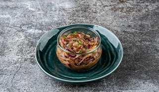 Hagymalekvár Dalnoki Bencétől