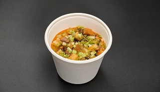 Street food gulyás - Jóízű Magyarország