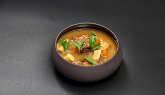 Top gulyás - Jóízű Magyarország