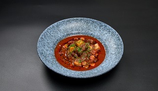 Vad gulyás - Jóízű Magyarország