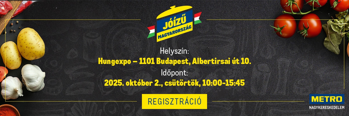 Jóízű Magyarország