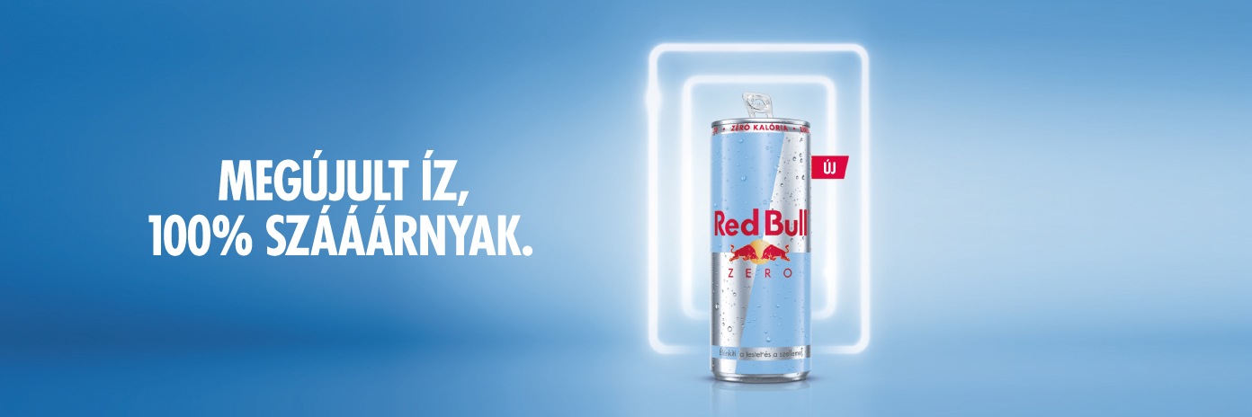 Red Bull Zero