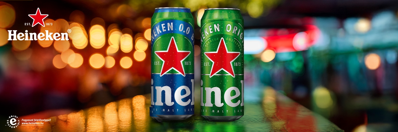 Heineken