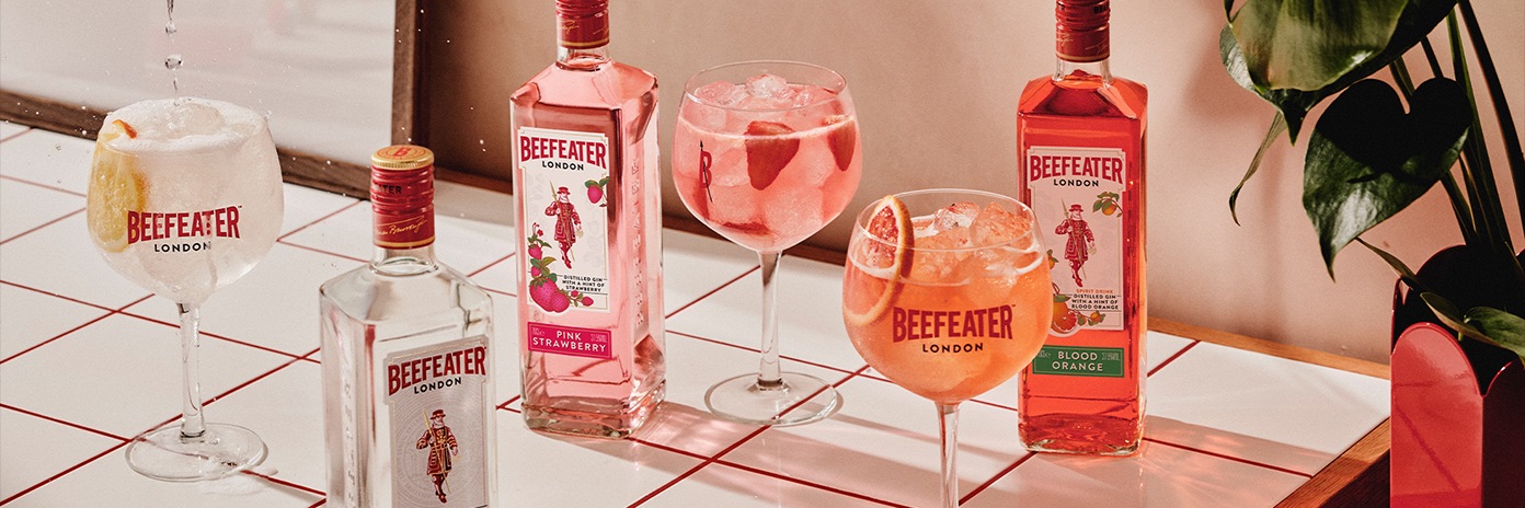Beefeater