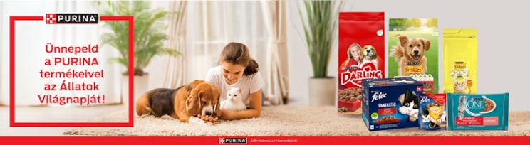 Purina