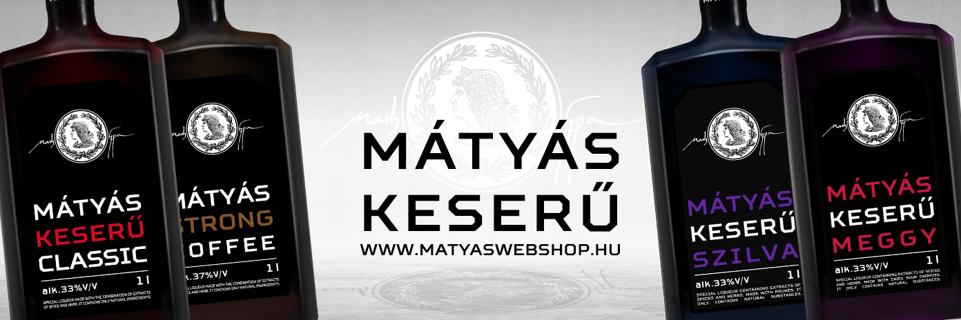 Mátyás keserű