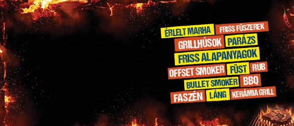 Grillfeszt