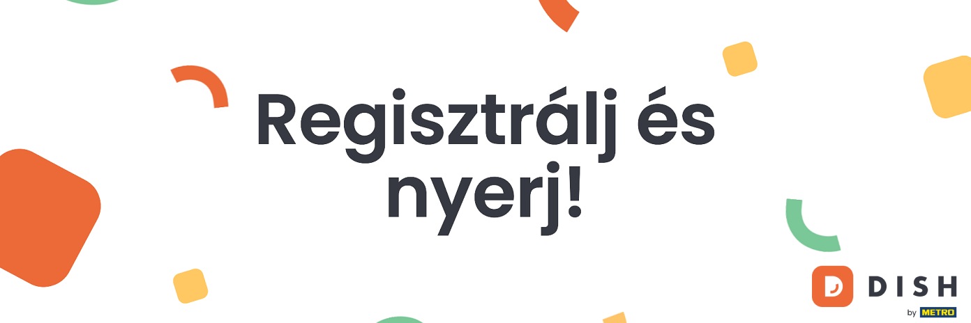 Dish nyereményjáték