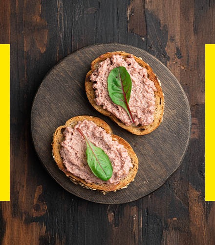 Pástétomok és kolbászok - kétnapos képzés