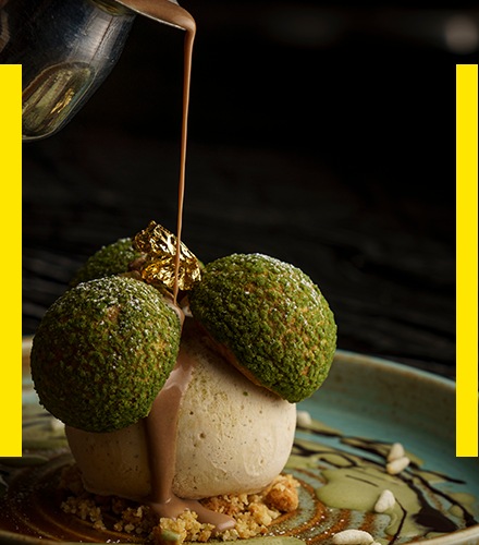 Mártások az alapoktól a káprázatig