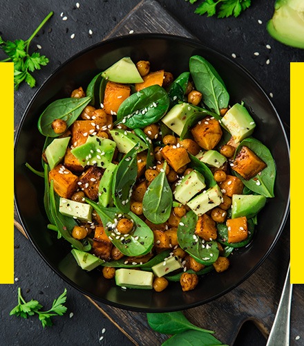 Vegán alapok kezdőknek