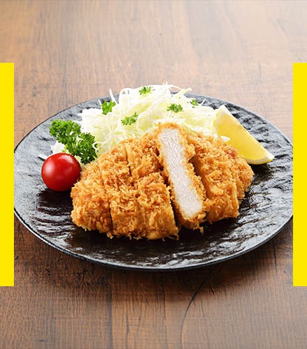 Rántott hús határok nélkül