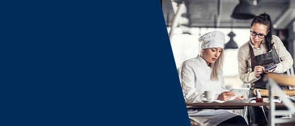 Felelős gazdálkodás a vendéglátásban