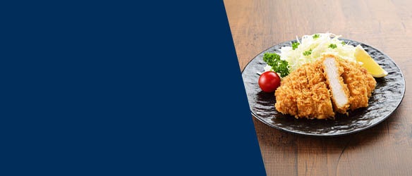 Rántott hús határok nélkül