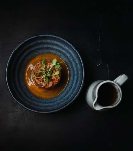 Mártások az alapoktól a káprázatig