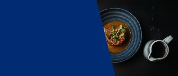 Mártások az alapoktól a káprázatig