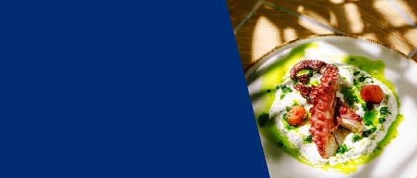 Pizza nápolyi stílusban