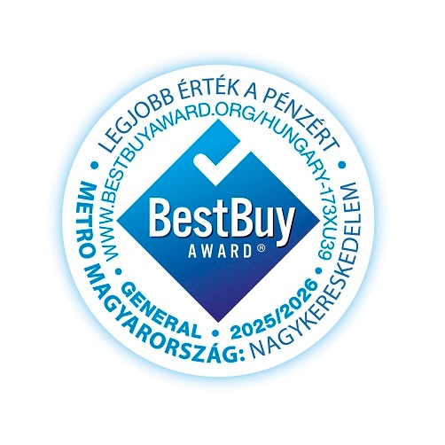 BestBuy Award