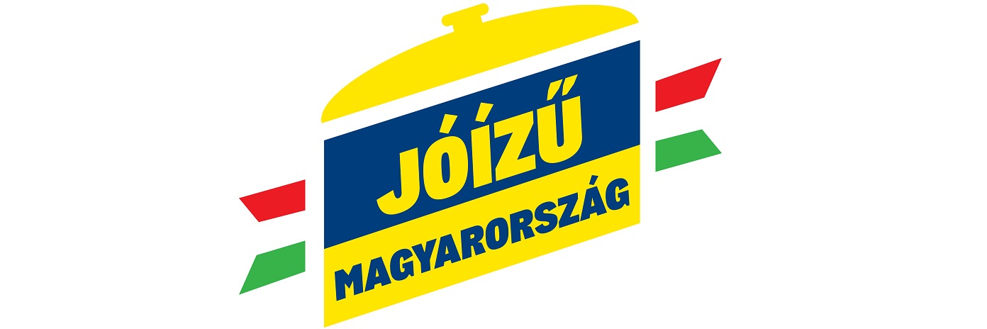 Jóízű Magyarország logó
