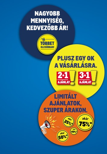 METRO Bónuszprogram