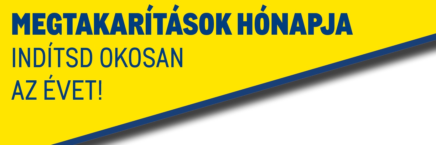 Megtakarítások hónapja