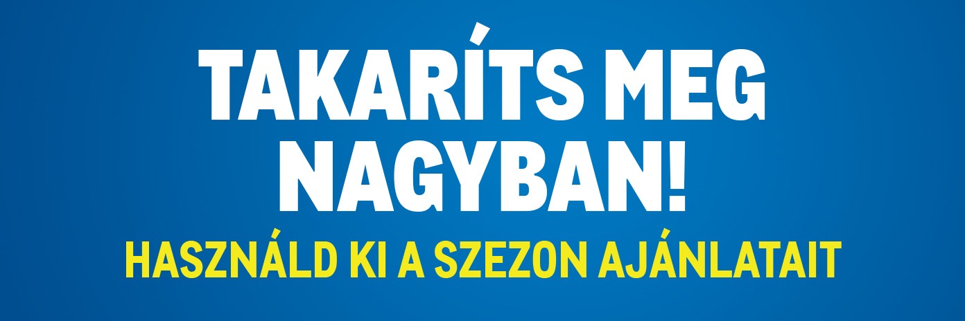 Megtakarítások hónapja
