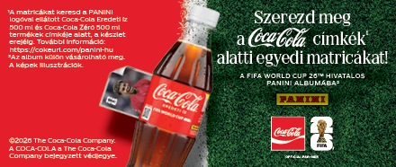 Coca Cola