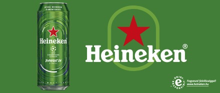 Heineken