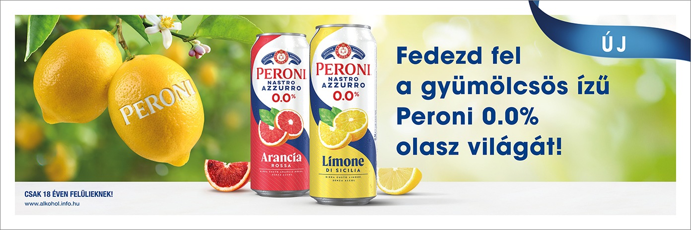 Peroni