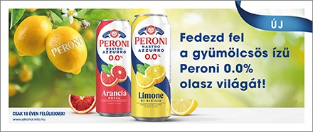 Peroni
