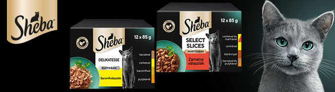 Sheba