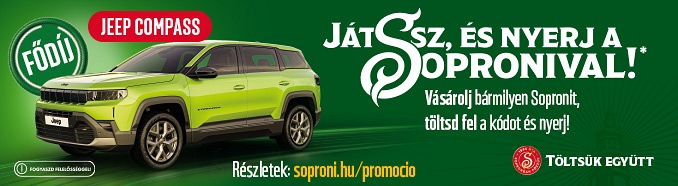 Soproni