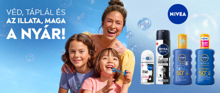 Nivea Sun