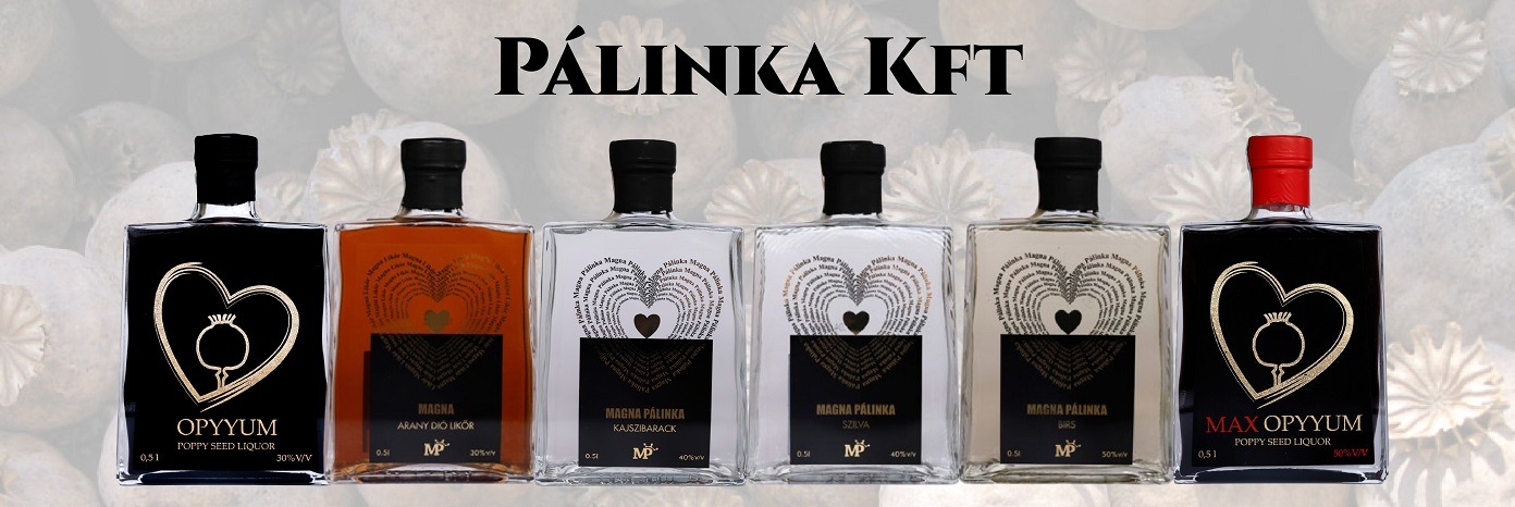 Magna Pálinka