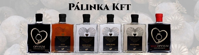 Magna Pálinka