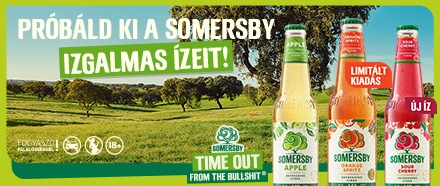 Somersby