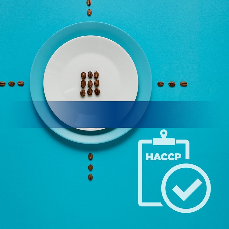 HACCP kisokos