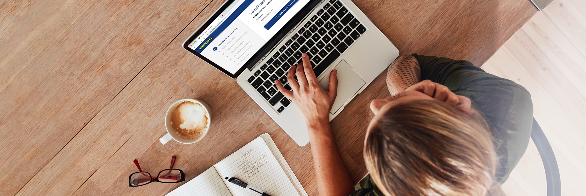 Online kártyaigénylés