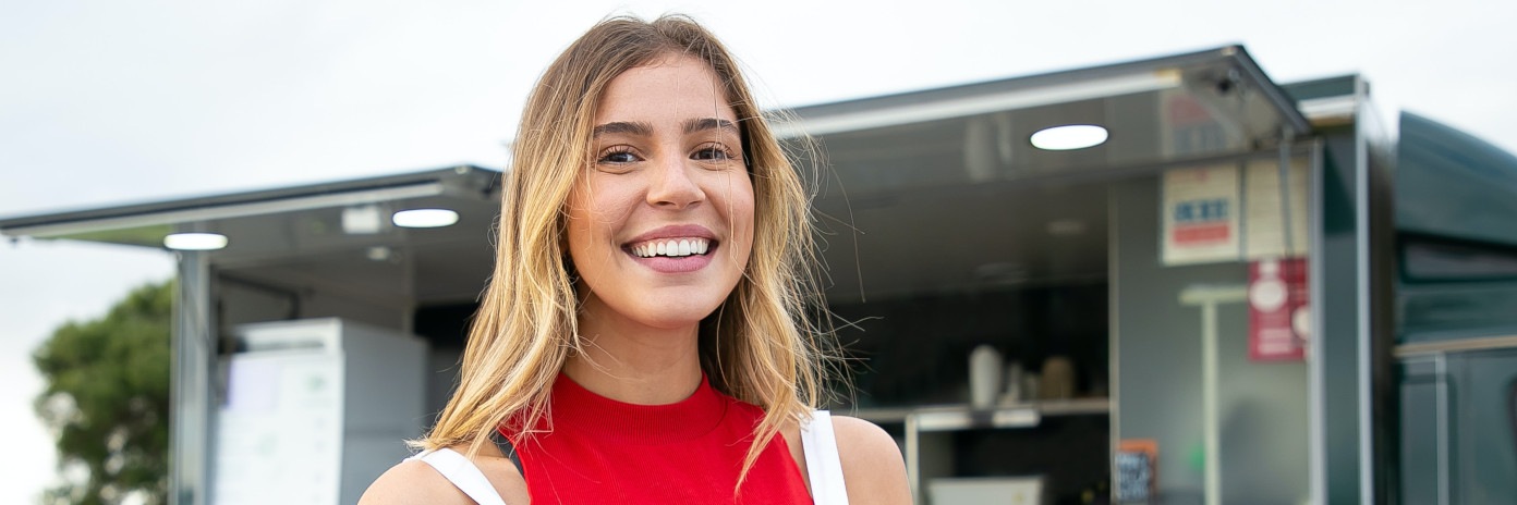 Hogyan nyiss food truck-ot?