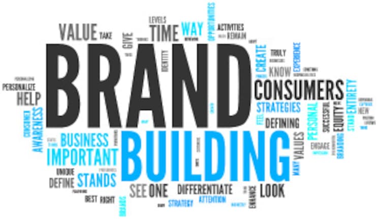 Build Your Brand at METRO