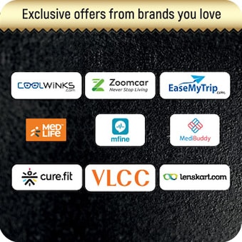 Brands Exclusive Offers