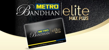 Bandhan Elite Max Plus