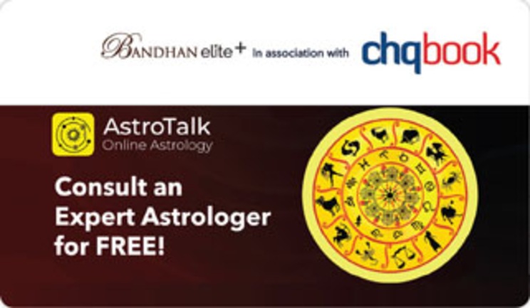 Consult an Expert Astrologer for Free