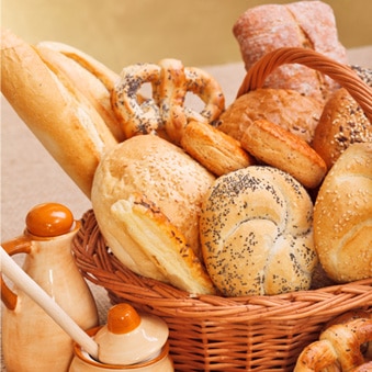 Bakery Products at METRO Wholesale India