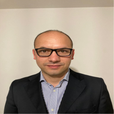 Roberto Eusebio