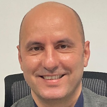 Cristiano Lugas