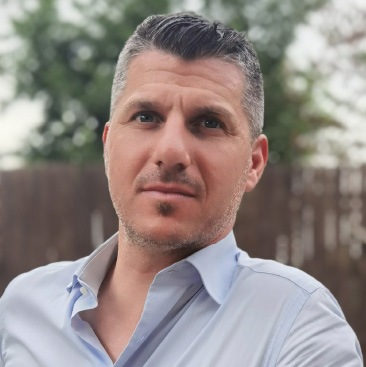 Denis Servadei Denis Servadei
