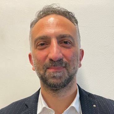 Francesco Annicchiarico